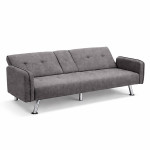 Sofá cama Mod. Duetto 2 plazas