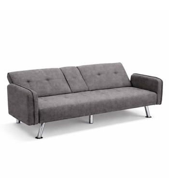 Sofá cama Mod. Duetto 2 plazas