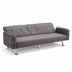 Sofá cama Mod. Duetto 2 plazas