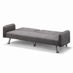 Sofá cama Mod. Duetto 2 plazas