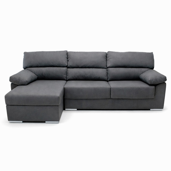 Chaiselongue Mod. 3B 3 plzs.