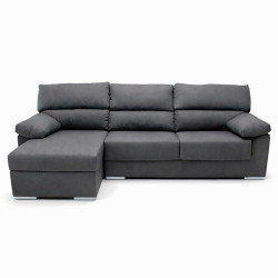 Chaiselongue Mod. 3B 3 plzs.