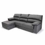 Chaiselongue Mod. 3B 3 plzs.