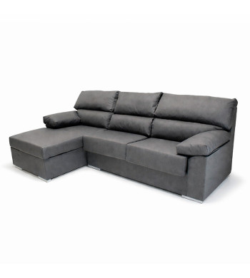 Chaiselongue Mod. 3B 3 plzs.