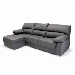 Chaiselongue Mod. 3B 3 plzs.