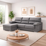 Chaiselongue Mod. 3B 3 plzs.