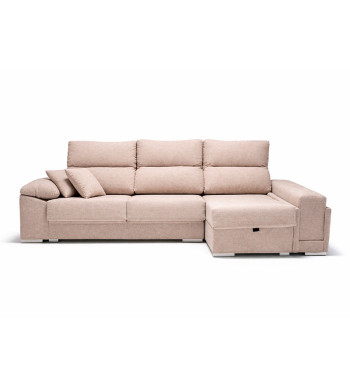 Chaiselongue Mod. Kenia 3 plazas