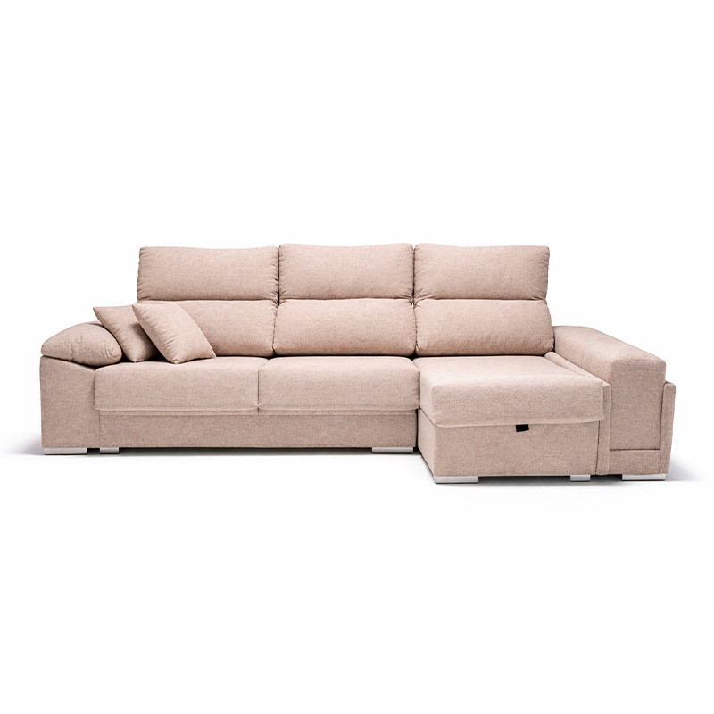 Chaiselongue Mod. Kenia 3 plazas