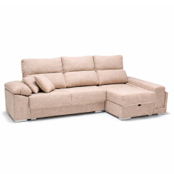 Chaiselongue Mod. Kenia 3 plazas