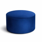 Puff redondo 53 cm