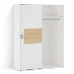 Armario 2 puertas correderas Mod. Donald