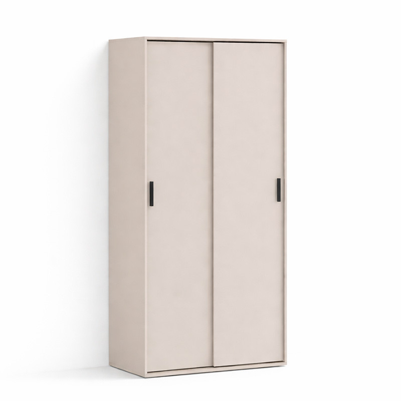 Armario 2 puertas correderas Mod. Aura