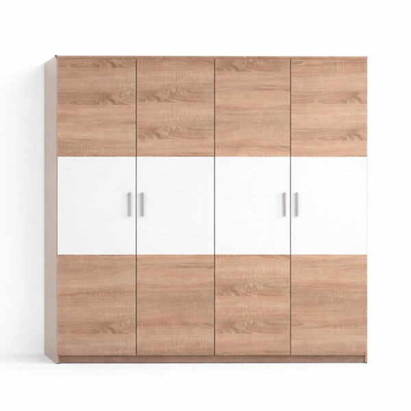 Armario 4 puertas Mod. Monika
