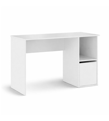 Mesa estudio 1 puerta Mod. Aura