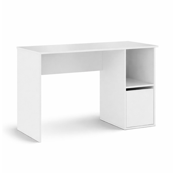 Mesa estudio 1 puerta Mod. Aura