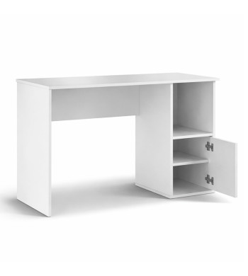 Mesa estudio 1 puerta Mod. Aura