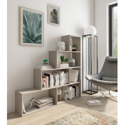 Estantería escalera Mod. Aura