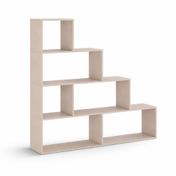 Estantería escalera Mod. Aura