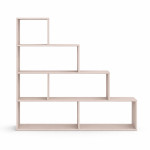 Estantería escalera Mod. Aura