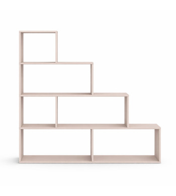 Estantería escalera Mod. Aura