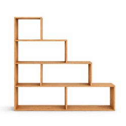 Estantería escalera Mod. Aura