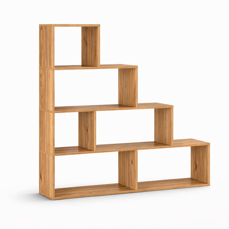 Estantería escalera Mod. Aura