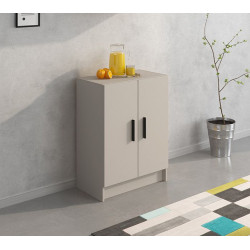 Bajo 2 puertas Mod. Aura