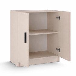 Bajo 2 puertas Mod. Aura
