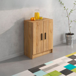 Bajo 2 puertas Mod. Aura