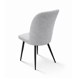 Juego de 4 Sillas Comedor Mod. Rory