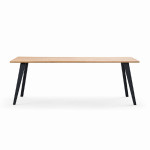 Mesa de comedor fija Mod. Regatta
