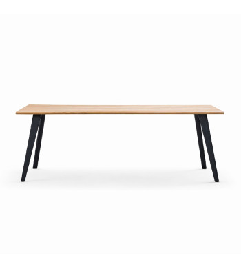 Mesa de comedor fija Mod. Regatta