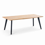 Mesa de comedor fija Mod. Regatta
