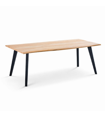 Mesa de comedor fija Mod. Regatta