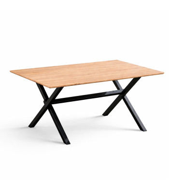 Mesa comedor Fija Mod. Royce